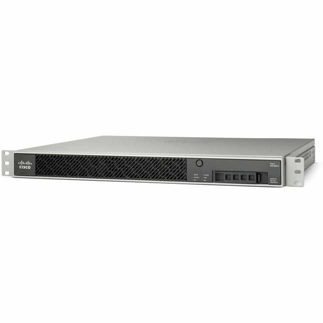 Main Image for Cisco ASA 5525-X Adaptive Security Appliance