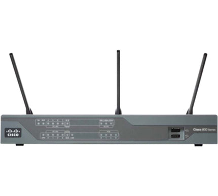 Main Image for Cisco 892FSP Gigabit Ethernet Security Router with SFP