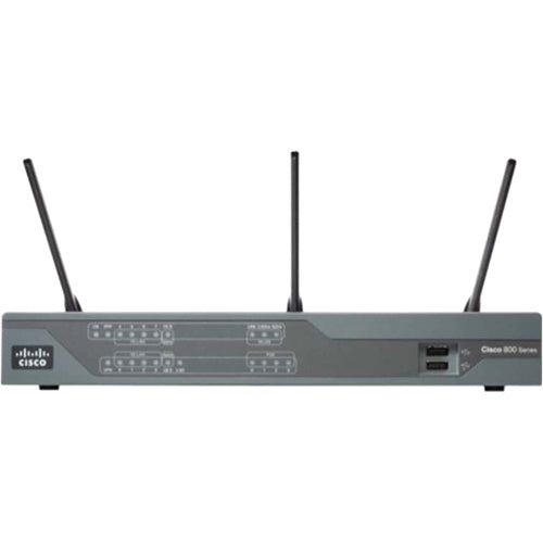 Main Image for Cisco 892FSP Gigabit Ethernet Security Router with SFP