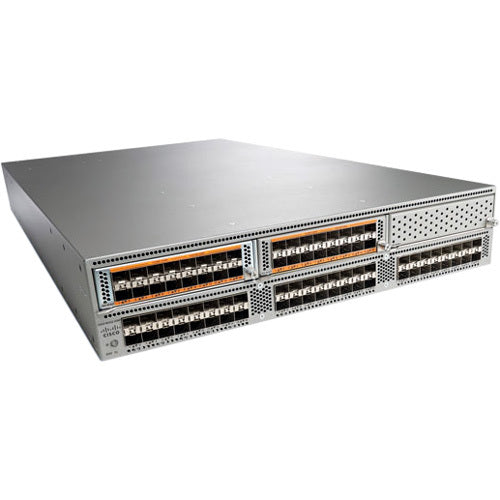 Main Image for Cisco Nexus 5596UP Switch