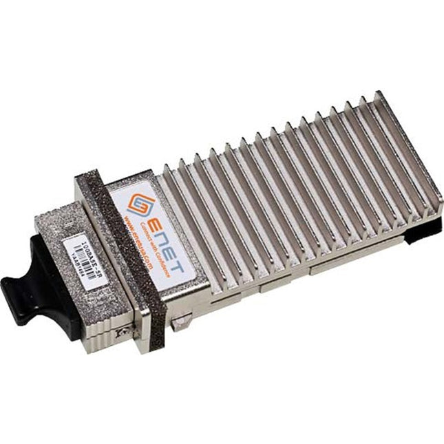 Main Image for ENET Cisco Compatible CWDM-X2-1470 TAA Compliant Functionally Identical 10GBASE-ZR CWDM X2 1470nm 80km Duplex SC Single-mode Connector