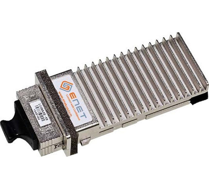 Main Image for ENET Cisco Compatible CWDM-X2-1590 TAA Compliant Functionally Identical 10GBASE-ER CWDM X2 1590nm 40km Duplex SC Single-mode Connector