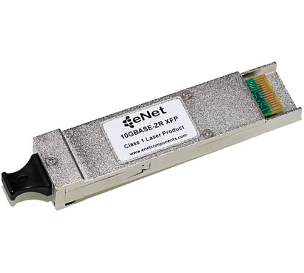 Main Image for ENET Cisco Compatible CWDM-XFP-1590 TAA Compliant Functionally Identical 10GBASE-CWDM CWDM XFP 1590nm Duplex LC Single-mode Connector