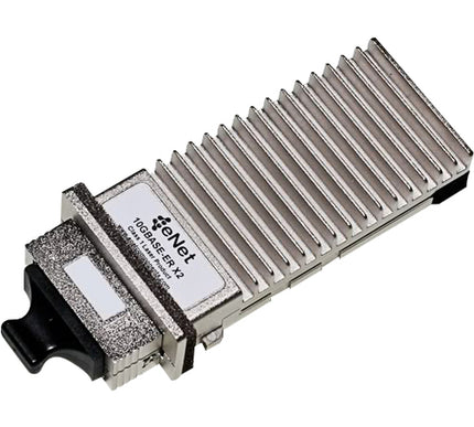Main Image for Cisco Compatible DWDM-X2-31.90 - Functionally Identical 10GBASE-DWDM X2 1531.90nm 80km Duplex SC Single-mode Connector