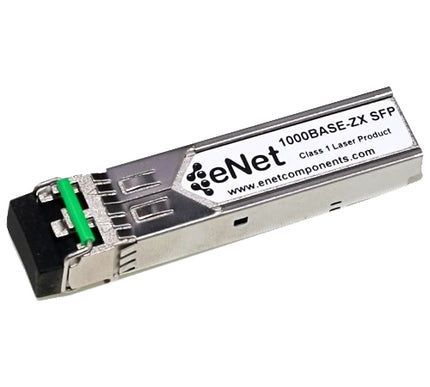 Main Image for Cisco Compatible DWDM-XFP-55.75 - Functionally Identical 10GBASE-DWDM XFP 1555.75nm 80km DOM Duplex LC Single-mode Connector