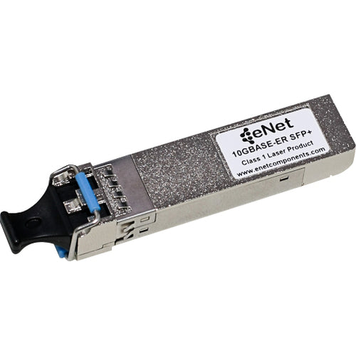 Main Image for ENET Cisco Compatible SFP-10G-BXD-I TAA Compliant Functionally Identical 10GBASE-ER SFP+ BiDi Tx1330nm/Rx1270nm 40km Simplex LC Single-mode