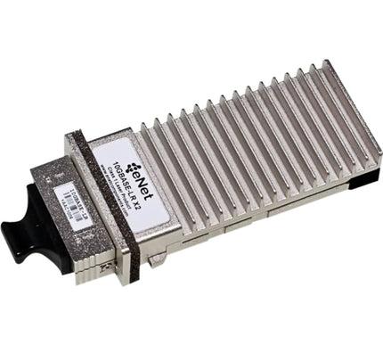 Main Image for ENET Cisco Compatible X2-10G-10K-BXU TAA Compliant Functionally Identical Not Offered by OEM 10GBASE-LR X2 BiDi Tx1270nm/Rx1330nm 10km Simplex LC Single-mode