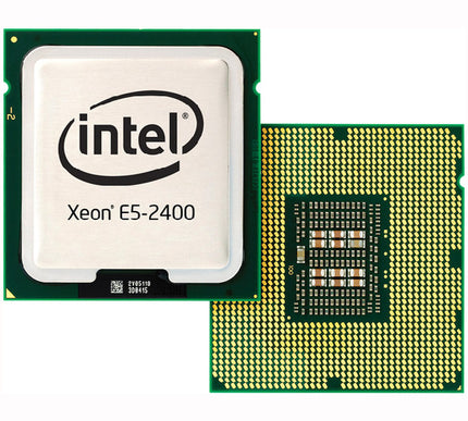 Main Image for Cisco Intel Xeon E5-2400 E5-2450 Octa-core (8 Core) 2.10 GHz Processor Upgrade