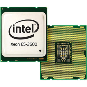 Main Image for Cisco Intel Xeon E5-2600 E5-2667 Hexa-core (6 Core) 2.90 GHz Processor Upgrade