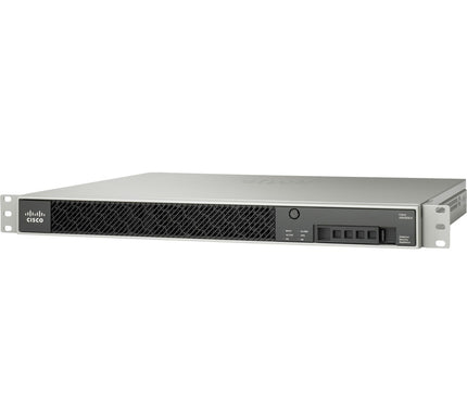 Main Image for Cisco ASA 5515-X w/250 AnyConnect Essentials and Mobile