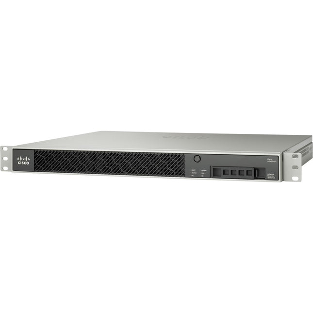 Main Image for Cisco ASA 5515-X w/250 AnyConnect Essentials and Mobile