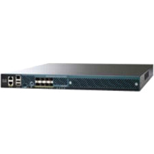 Main Image for Cisco 5500 Series Wireless Controller Redundant AC Power Supply