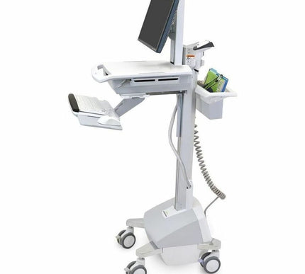 Main Image for Ergotron StyleView Cart with LCD Pivot, LiFe Powered