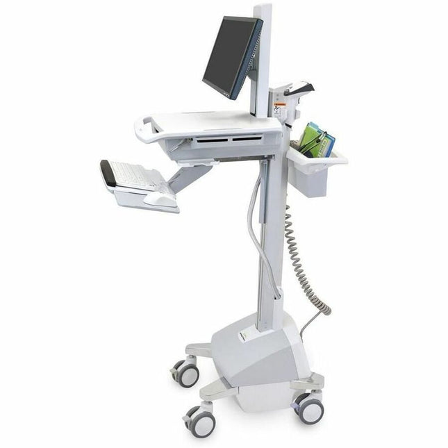 Main Image for Ergotron StyleView Cart with LCD Pivot, LiFe Powered