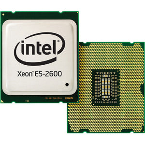 Main Image for Cisco Xeon E5-2600 E5-2637 Dual-core (2 Core) 3 GHz Processor Upgrade
