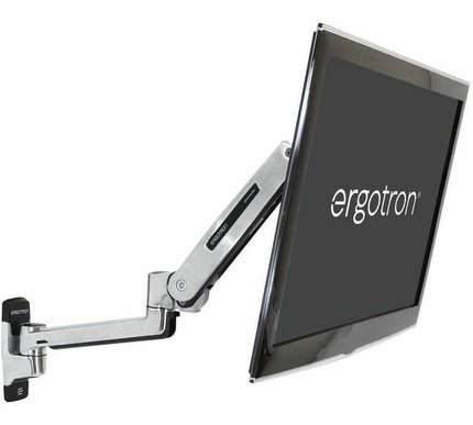 Main Image for Ergotron LX Sit-Stand Wall Arm