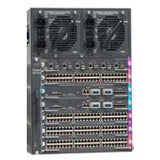 Main Image for Cisco Catalyst WS-C4507R+E Chassis