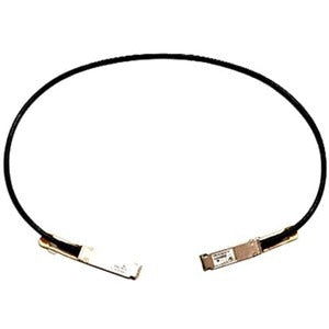 Main Image for Cisco 40GBASE-CR4 QSFP+ Direct-Attach Copper Cable, 3 meter Passive