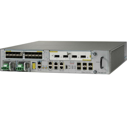 Main Image for Cisco ASR 9000 2-Port 10-Gigabit Ethernet Modular Port Adapter