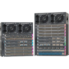 Main Image for Cisco Catalyst WS-C4510R+E Chassis