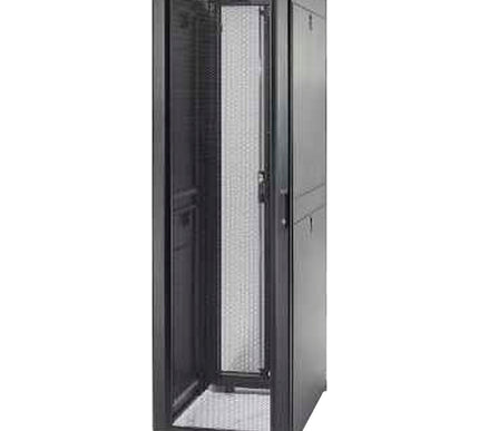 Main Image for APC by Schneider Electric Netshelter SX 48U 750mm Wide x 1070mm Deep Enclosure Without Sides Black