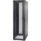 Main Image for APC by Schneider Electric Netshelter SX 48U 750mm Wide x 1070mm Deep Enclosure Without Sides Black