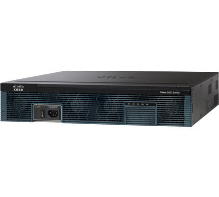Main Image for Cisco 2921 Integrated Services Router
