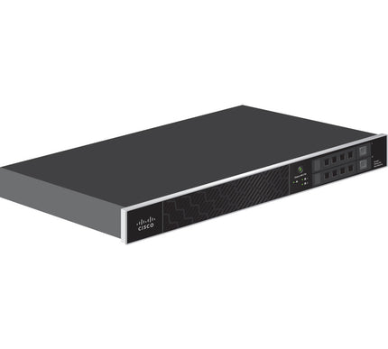 Main Image for Cisco SMA M170 Security Management Appliance with Software