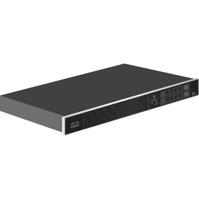 Main Image for Cisco SMA M170 Security Management Appliance with Software