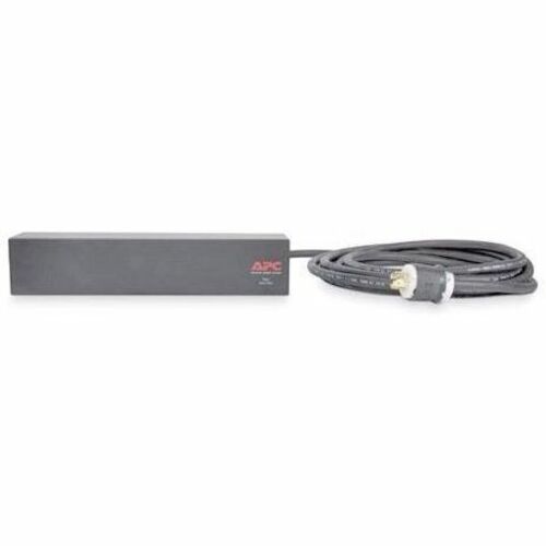 Main Image for APC NetShelter Basic Rack PDU Extender, 2U, 30A, 200/208V, 4 NEMA L6-20 outlet