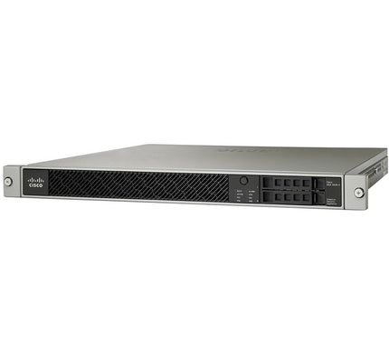 Main Image for Cisco ASA 5545-X Firewall Edition