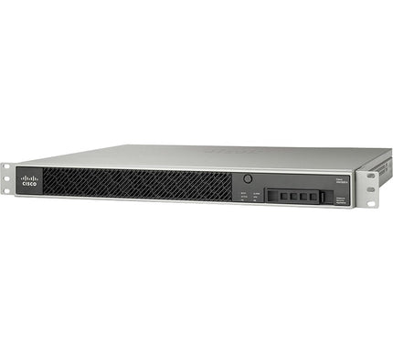 Main Image for Cisco ASA 5525-X Firewall Appliance