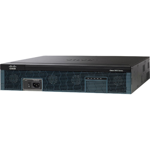 Main Image for Cisco 2951 Router