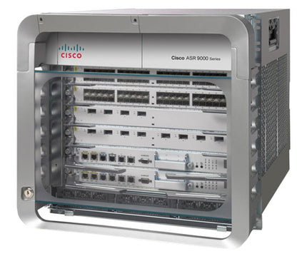 Main Image for Cisco 9006 Aggregation Services Router