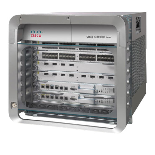 Main Image for Cisco 9006 Aggregation Services Router