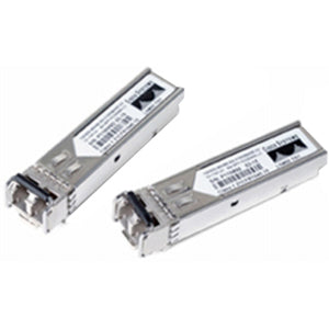 Main Image for Cisco DS-SFP-FCGE-SW SFP Module