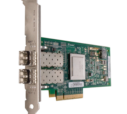 Main Image for Cisco QLogic QLE2562 Fibre Channel Host Bus Adapter