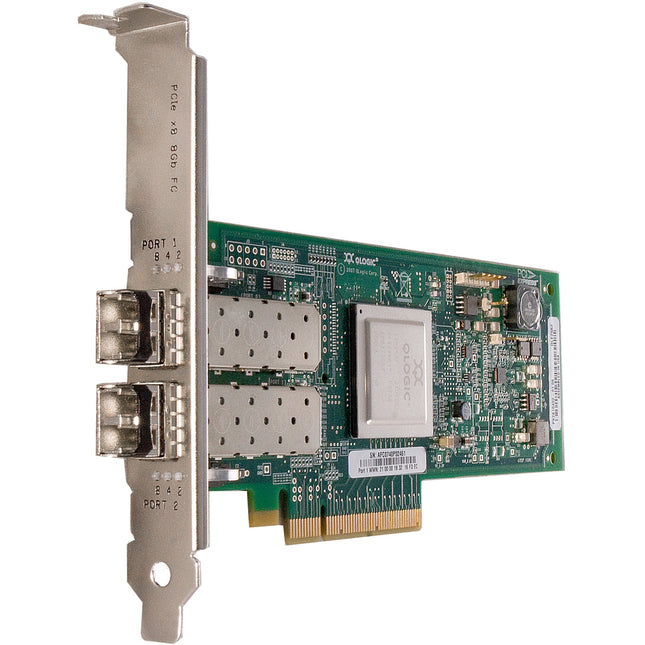 Main Image for Cisco QLogic QLE2562 Fibre Channel Host Bus Adapter
