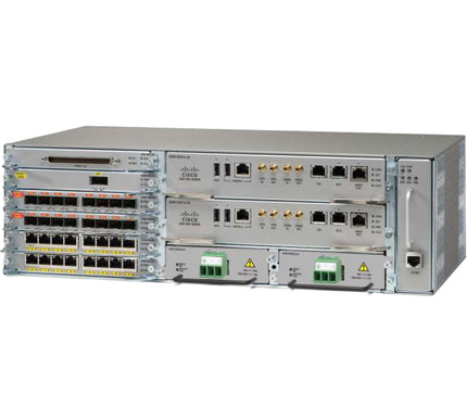 Main Image for Cisco ASR 903 Router Chassis