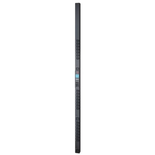 Main Image for APC by Schneider Electric Metered-by-Outlet Rack 24-Outlets PDU