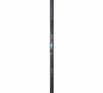 Main Image for APC NetShelter Metered-by-Outlet with Switching Rack PDU, 2G, 0U, 20A, 208V, 21 C13 and 3 C19 outlet