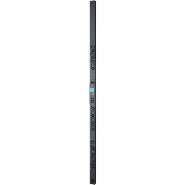 Main Image for APC NetShelter Metered-by-Outlet with Switching Rack PDU, 2G, 0U, 20A, 208V, 21 C13 and 3 C19 outlet