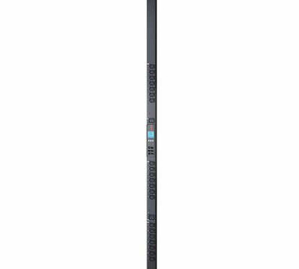 Main Image for APC NetShelter Metered-by-Outlet with Switching Rack PDU, 2G, 0U, 11.0kW, 230V, 21 C13 and 3 C19 outlet