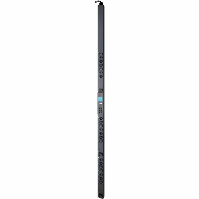 Main Image for APC NetShelter Metered-by-Outlet with Switching Rack PDU, 2G, 0U, 11.0kW, 230V, 21 C13 and 3 C19 outlet