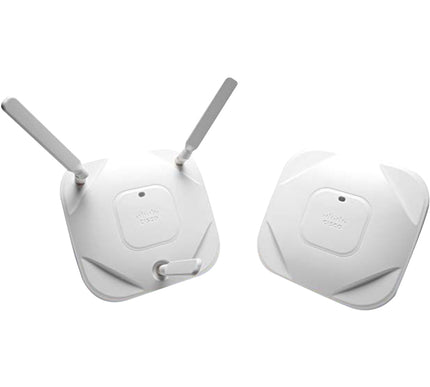 Main Image for Cisco Aironet 1602E IEEE 802.11n 300 Mbit/s Wireless Access Point