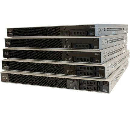 Main Image for Cisco ASA 5512-X Network Security Appliance