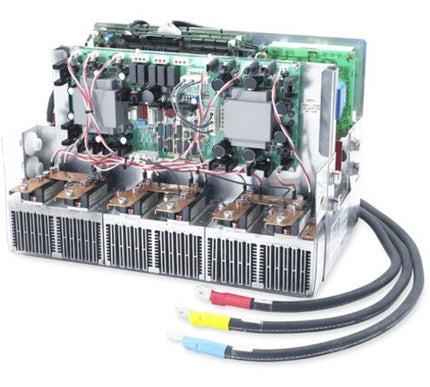 Main Image for APC by Schneider Electric Thyristor Switching Module/Static Switch Module For SL30/40KF - Spare Part
