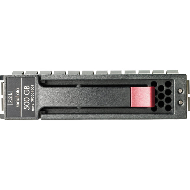 Main Image for HPE 500 GB Hard Drive - Internal