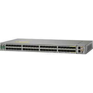 Main Image for Cisco 44-Port GE + 4-Port 10-GE ASR 9000v, AC Power