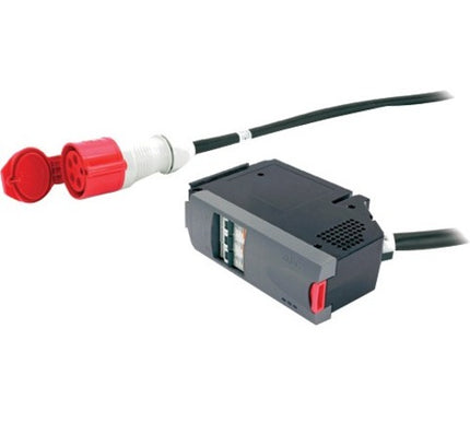 Main Image for APC by Schneider Electric IT Power Distribution Module 3 Pole 5 Wire 32A IEC309 920cm